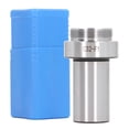 thumbnail image 1 of p>Bouteille de Tête de Forage C32 1 1/2 18UNF 0.005mm Précision d'Installation Rapide Tige d'Outil de Forage Fileté/p>, 1 of 7