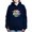 Navy, variant on CafePress - Power Rangers It's Coffe - Pullover Hoodie, Classic & Comfortable Hooded Sweatshirt