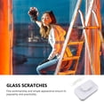 thumbnail image 4 of EeaseMX Limpiador de ventanas magnético de doble cara, accesorio de limpieza de vidrios, 4 of 7