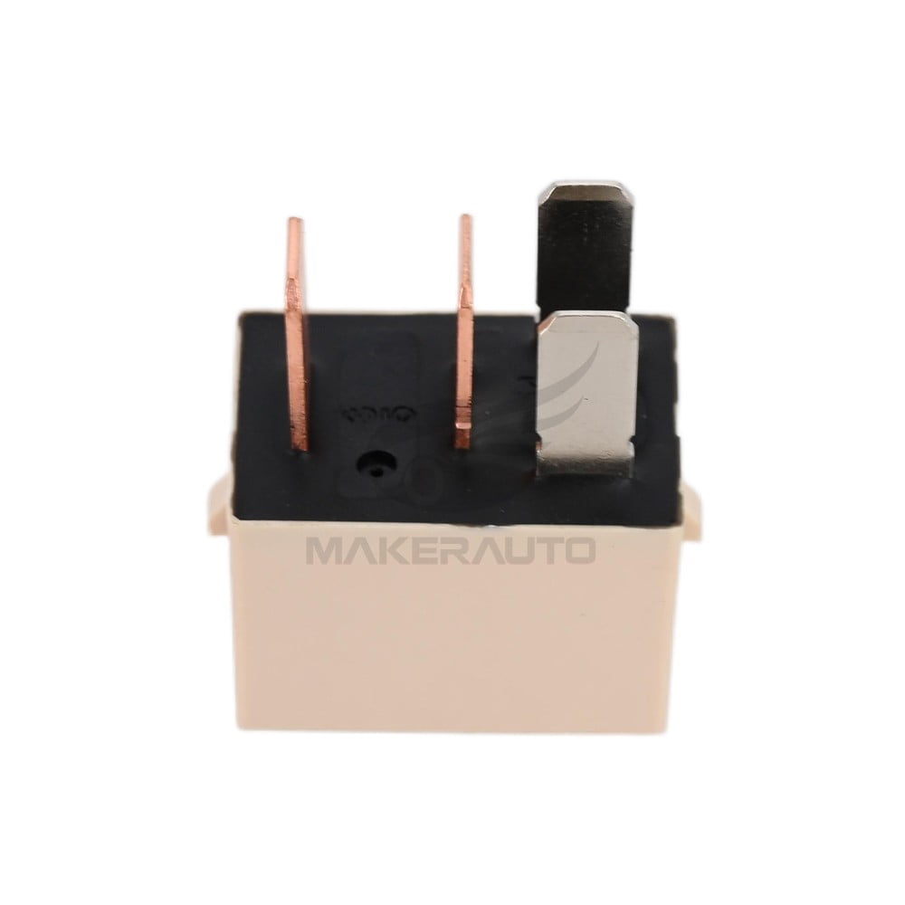 1X A/C Compressor Control Relay For Honda/Acura, Part # 156700-4160 & 39794-T5A-J01