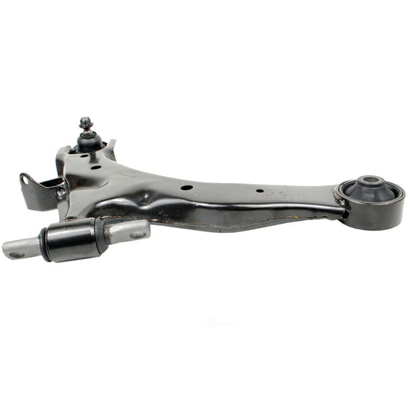 Suspension Control Arm and Ball Joint Assembly Fits select: 2005-2006 HYUNDAI TIBURON