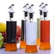 thumbnail image 5 of Botella de spray de aceite Botella Dispensadora De Aceite Jarra De Vidrio De 10 Oz Para Cocina Barbacoa Hornear Asar A La Parrilla Blanco blanco Magideal Botella de spray de aceite, 5 of 5