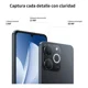 thumbnail image 4 of Realme Note 70 256GB 4GB RAM (16GB Dinámica RAM) 6000mAh AMOLED 6.74" IP64 Dual Sim Versión México,Negro, 4 of 8