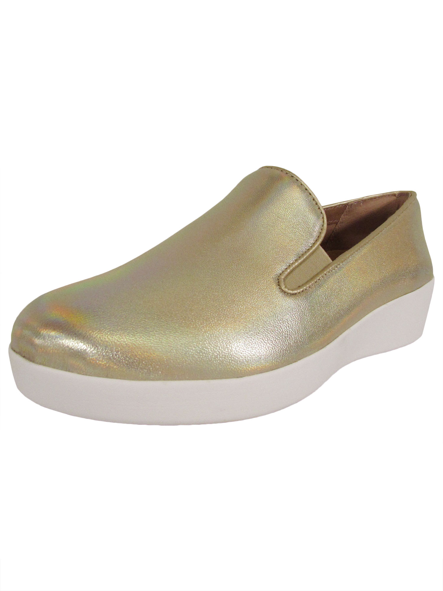 fitflop iridescent