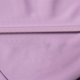 thumbnail image 5 of Camisetas Elvqul para Hombre Casuales Morado Manga Corta sin Estampado Cuello Redondo, 5 of 9