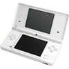 Pre-Owned Used Nintendo DSi Console White