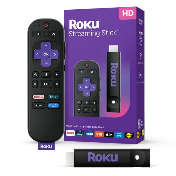 Dispostivo Roku Streaming Stick