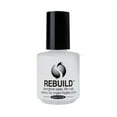thumbnail image 2 of Seche Rebuild Perfect Nail - Strengthen Weak & Thin Nails (Size : 0.5 oz), 2 of 2