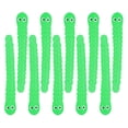 thumbnail image 5 of KAKOWELY 20 juguetes de descompresión elásticos, juguetes de orugas, juguetes sensoriales para aliviar la ansiedad., 5 of 5