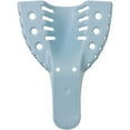 thumbnail image 5 of Vista Dental 311003 Vista Full Arch Impression Tray #3 Medium Upper Teal 12/Pk, 5 of 5