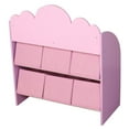 thumbnail image 3 of Unicorn Toy Organizer, 3 of 6