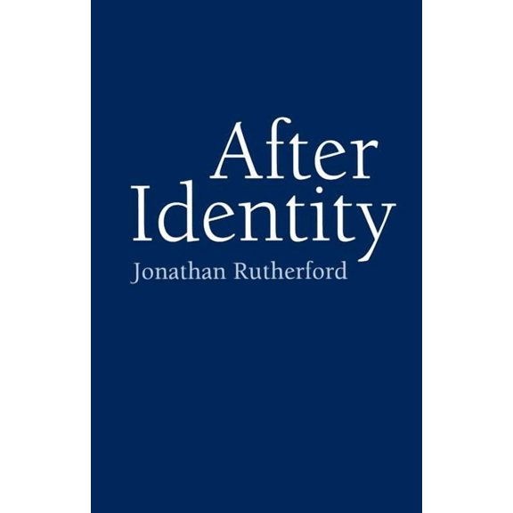 After Identity (Paperback)