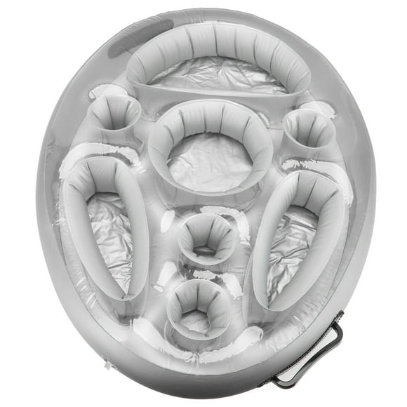 Flotadores Para Portavasos De Piscina, Soporte Flotante Para Bebidas, Amplias Aplicaciones Para