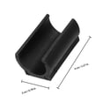 thumbnail image 2 of unbranded 25Ud Fundas Plásticas Para Patas De Seguro Antideslizante Y Reducción De Ruido Para Muebles, 2 of 7