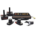 thumbnail image 4 of Atari Flashback Console 8 Or HDMI 120 Jeux 2 Manettes Sans Fil [Jeu Vidéo], 4 of 5