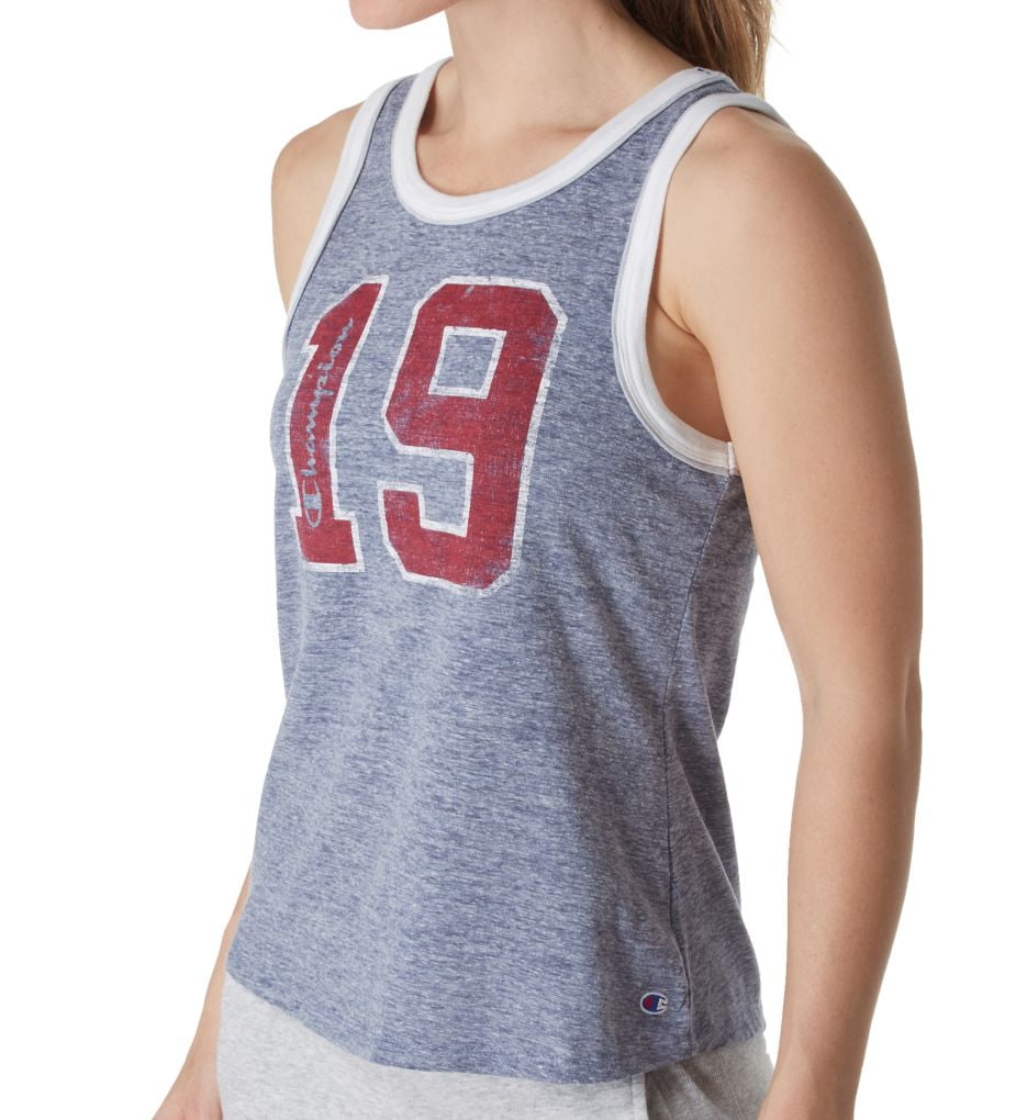 champion ringer tank
