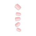 thumbnail image 6 of imPRESS Color Press On Nails, No Glue Needed, Pink, Short Squoval, 30 Ct., 6 of 13