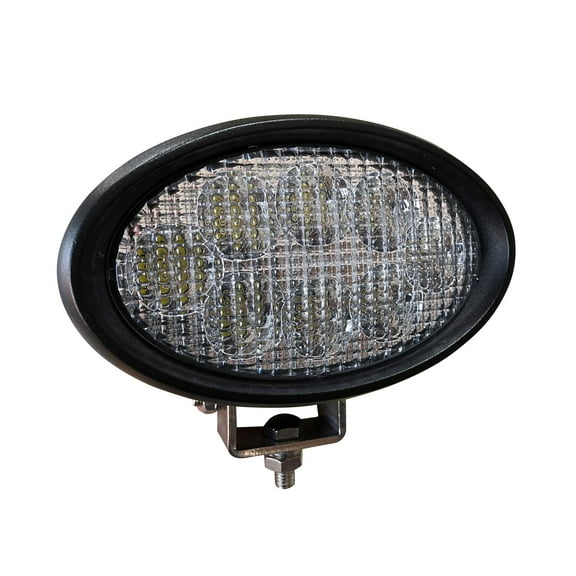 Tiger Lights LED Work Light w/Swivel Mount TL7085 For Ag-Chem 1184, 1184H, 1194, 1194H 515467D1