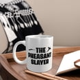 thumbnail image 7 of The Pheasant Slayer Ceramic Coffee Mug, Funny Tea Cup - Motivational Inspirational Gift for Men & Women - Sarcastic Office Mug for Friend, Coworker, Family, 7 of 7
