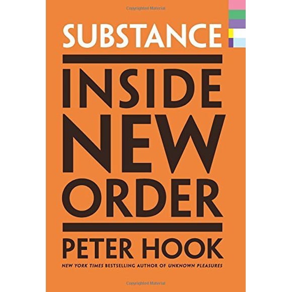 Substance: Inside New Order