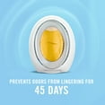 thumbnail image 5 of Febreze Linen/Sky Small Spaces - Liquid - 25 fl oz (0.8 quart) - Linen & Sky - 45 Day - 2 / Pack | Bundle of 2 Packs, 5 of 8