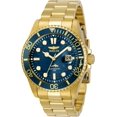thumbnail image 1 of Reloj Invicta 30024 Pro Diver Hombres Oro 43mm Acero inoxidable INVICTA 30024, 1 of 5