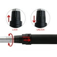 thumbnail image 3 of WISRETEC 2-20Nm 1/4 Inch 18PCS Dual Scable Torque Wrench Set Preset Torque Wrench Bits Set, 3 of 8