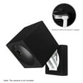 thumbnail image 7 of Aibecy Camera Silicone Cover Protective Skins Roof Shape Weather Resistant Full Compatibility, 7 of 7