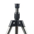 thumbnail image 3 of 10-15m 360° Impact Lawn Sprinkler, Easy Move Adjustable Tripod, 3 of 8