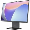 thumbnail image 2 of Lenovo ThinkCentre neo 50a 27 Gen 5 12SB003GUS All-in-One Computer - Intel Core i5 13th Gen i5-13420H - 16 GB - 512 GB SSD - 27" Full HD - Desktop - Luna Gray - Intel Chip - 1920 x 1080 - Windows 1..., 2 of 6
