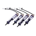 thumbnail image 3 of Accesorios RC Ticfox 4PCS amortiguador Aceite Ajustable Juego de amortiguadores Top de la línea, 3 of 12
