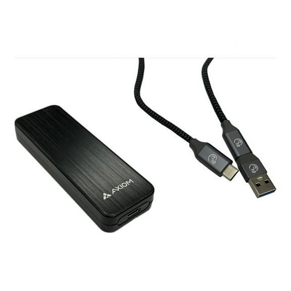 1TB USB-C 3.1 Gen2 External Portable SSD