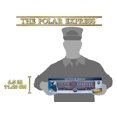 thumbnail image 5 of Maqueta de tren Diner Car Lionel The Polar Express O Gauge, 5 of 5