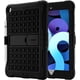 thumbnail image 1 of Funda para iPad 6.ª generación/5.ª generación (9,7" versión 2018/2017)/iPad Air 2/iPad Air 1.ª generación/iPad Pro 9.7" Funda a prueba de golpes con portalápices (negro) brillar Electrónica, 1 of 5