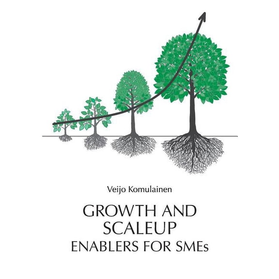 Growth and Scaleup Enablers for SMEs, (Paperback)