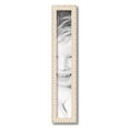 thumbnail image 2 of ArtToFrames 4x26 inch White Wash Picture Frame, White Wood Poster Frame (4906), 2 of 7