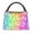 462aaap1610, variant on Night Butterfly Lunch Bag Ombre Animal Print Leisure Lunch Box Portable Tote Waterproof Custom Cooler Bag
