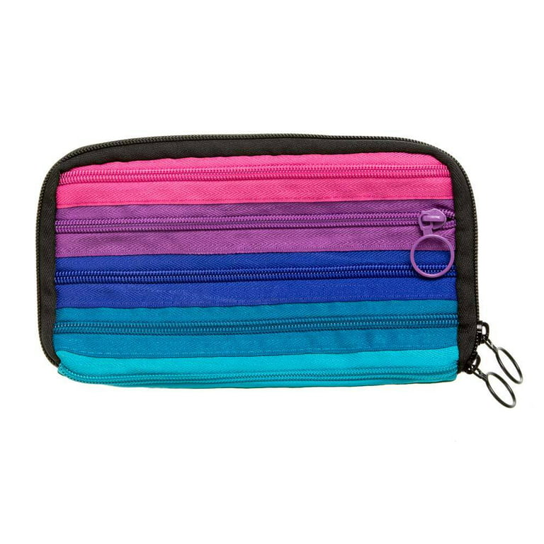 Girls Multicolor Pouch pouch pencil pouch girls pouch girls wallet