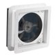 thumbnail image 1 of Accesorio para caravana, ventilador de ventilación de control manual, extractor de techo, ventilación de techo para RV, grado profesional, 1 of 10