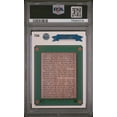 thumbnail image 2 of Nolan Ryan 1990 Upper Deck 300 Win Stripe Baseball Card #734 Graded PSA 10, 2 of 2