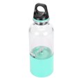 thumbnail image 3 of Botella Exprimidora ANGGREK 500ml 2600mAh Eléctrico Azul Rojo, 3 of 8