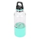 thumbnail image 1 of Vaso Exprimidor, Botella Exprimidora, PC De Grado Alimenticio (azul, Rojo) Para Deportes Para Uso En Viajes YLSHRF Otros, 1 of 8