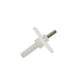 thumbnail image 3 of 4 Piezas Accesorios de Engranajes de Motor de Remoto para E58 S168 JY019 Quadcopter Ejes Piezas de Repuesto para, 3 of 9