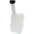 thumbnail image 4 of For 09-11 Accent Coolant Recovery Reservoir Overflow Bottle Expansion Tank w/Cap, 4 of 5
