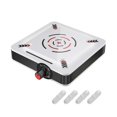 thumbnail image 1 of Magnetic Stirrer 6.5inch Stir Plate 2500rpm Speed Stirrer Machine With Stir For Laboratory Liquid S, 1 of 5