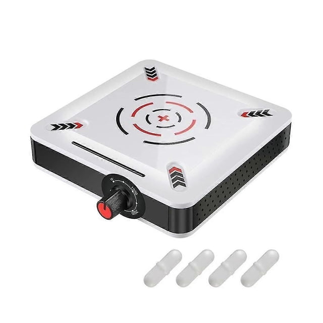 Magnetic Stirrer 6.5inch Stir Plate 2500rpm Speed Stirrer Machine With Stir For Laboratory Liquid S