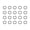 28mm, variant on 20pcs Metal Flat Keyring Key Chain Holder Round Split Keyrings Easy Open Keyring for Home Car Key Attachments Rings