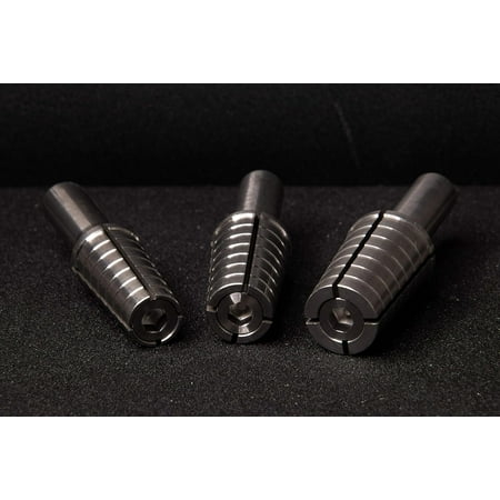 

Stainless Steel Expanding Ring Mandrel (Large)