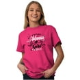thumbnail image 5 of Arkansas Fancy Feminine Filagree Women's Graphic T Shirt Tees Brisco Brands M, 5 of 6