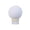White, variant on CEORPER Strikes Fly Fishing Float Fly Fishing Buoyancy Device Drift Float Indicators